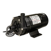 Magnetic drive pump for air conditioning from Sanso | EYS