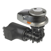 Aleph AL3 P vertical anchor windlass by Quick | EYS