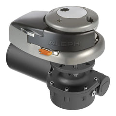 Aleph AL3 P vertical anchor windlass by Quick | EYS