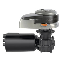 Aleph AL3 P vertical anchor windlass by Quick | EYS
