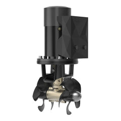 BTQ 185 double propeller bow thruster 85kgf 12V DC by Quick | EYS