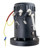 Bow thruster electric motor spare part by Quick | EYS