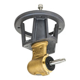 Bow thruster gearboxes spare parts by Quick | EYS