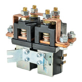 Bow thruster reversing contactor unit spare part by Quick | EYS