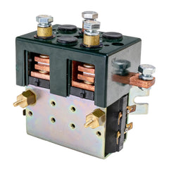 Bow thruster reversing contactor unit spare part by Quick | EYS