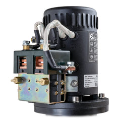 Bow thruster reversing contactor unit spare part by Quick | EYS