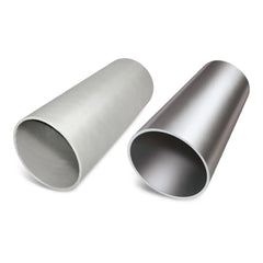 Fiberglass bow tunnels for BTQ thrusters by Quick | EYS