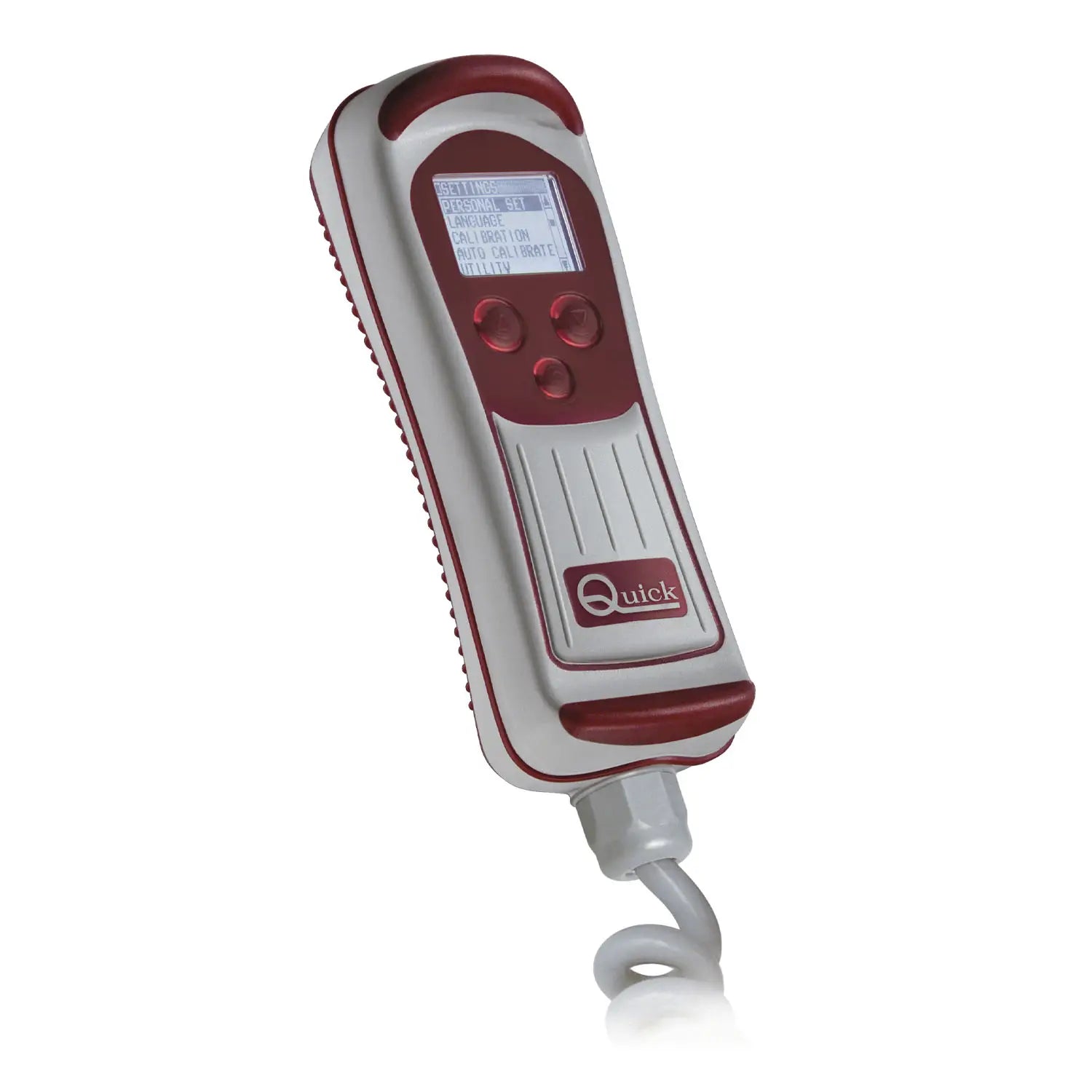 CHC 1103 remote chain counter by Quick | EYS