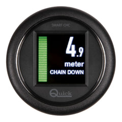 CHC smart chain counter configurable on smartphones by Quick | EYS