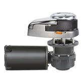 Dylan H DH4 vertical windlass from Quick | EYS