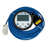 Generator remote panel and cable from V.T.E. | EYS