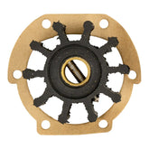 Water pump impeller for Paguro generators spare part by V.T.E. | EYS