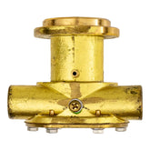 Water pump for Paguro generators spare part by V.T.E. | EYS