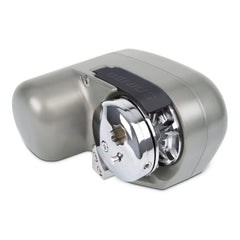 Genius GP2 2000 on deck windlass by Quick | EYS