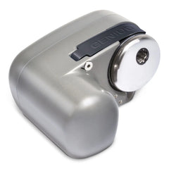 Genius GP2 2000 on deck windlass by Quick | EYS