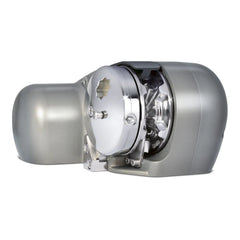 Genius GP2 2000 on deck windlass by Quick | EYS