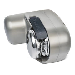 Genius GP2 2000 on deck windlass by Quick | EYS