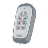 Hand held transmitters - HT8 by Quick | EYS
