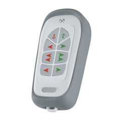 Hand held transmitters - HT8 by Quick | EYS