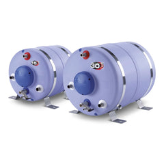 Nautic boiler B3 15L & 30L by Quick | EYS