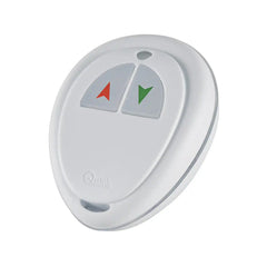 Pocket transmitter P02 by Quick | EYS