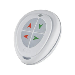 Pocket transmitter P04 by Quick | EYS