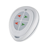 Pocket transmitter PT4 by Quick | EYS