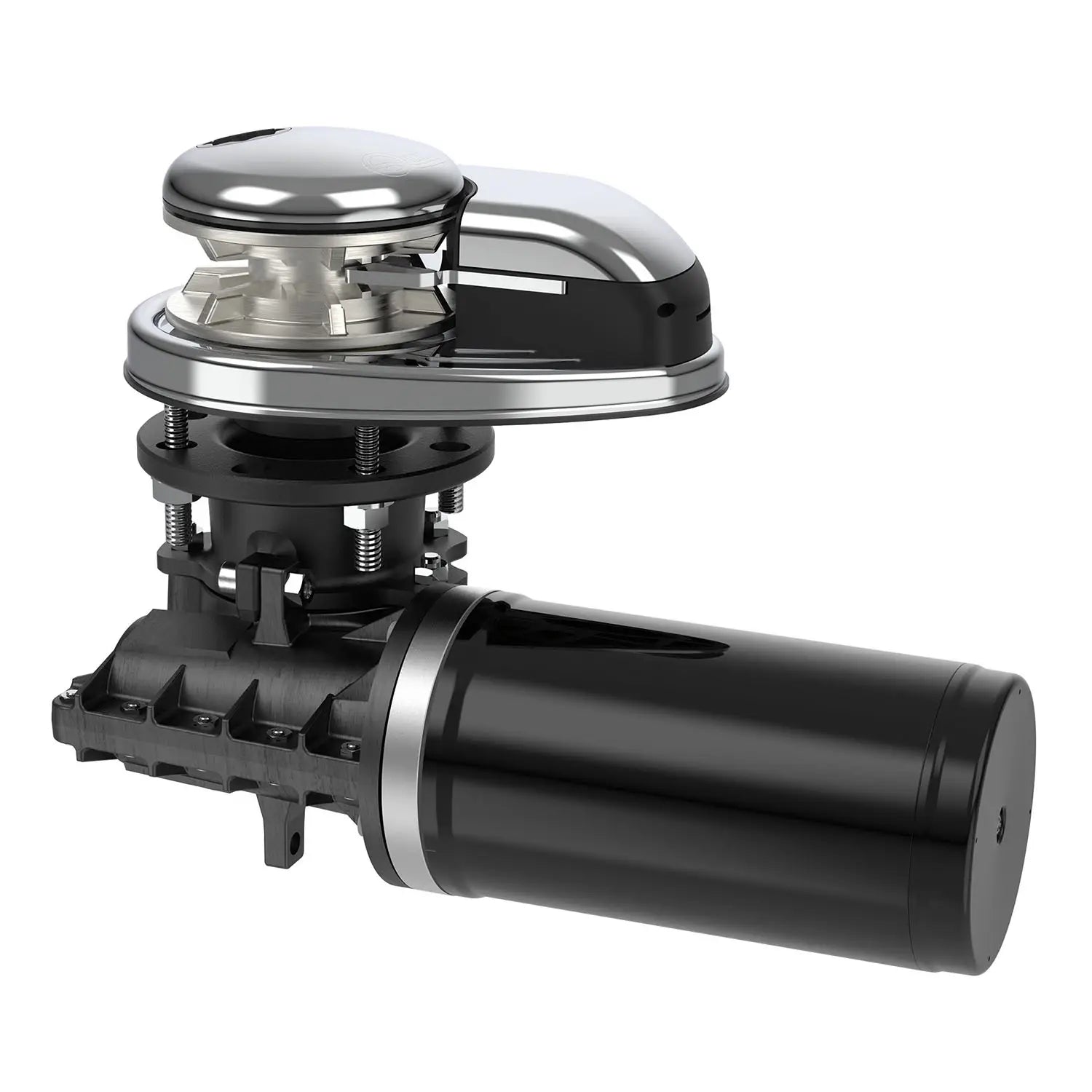 Prince DP1 vertical windlass by Quick | EYS