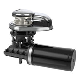 Prince DP1 vertical windlass by Quick | EYS