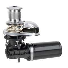 Prince DP1 vertical windlass with drum by Quick | EYS