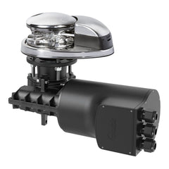 Prince DP2 P vertical windlass by Quick | EYS