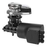 Prince DP2 P vertical windlass by Quick | EYS