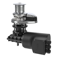 Prince DP2 P vertical windlass with drum by Quick | EYS