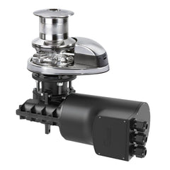 Prince DP2 P vertical windlass with drum by Quick | EYS