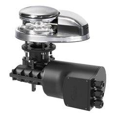 Prince DP3 P vertical windlass by Quick | EYS