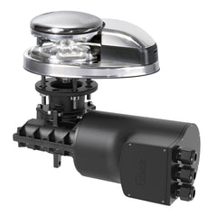 Prince DP3 P vertical windlass by Quick | EYS