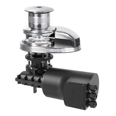 Prince DP3 P vertical windlass with drum by Quick | EYS