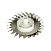 Sanimarin 31 toilet rasper spare part | EYS