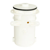 Sanimarin Maxlite +S toilet motor housing spare part | EYS