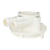 Sanimarin Maxlite + toilet pump cover plate spare part | EYS