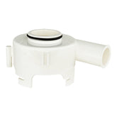 Sanimarin Maxlite + toilet supply pump cover spare part | EYS
