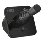 TCD 2042 control panel for BTQ bow thrusters by Quick | EYS