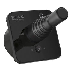TCD 2042 control panel for BTQ bow thrusters by Quick | EYS