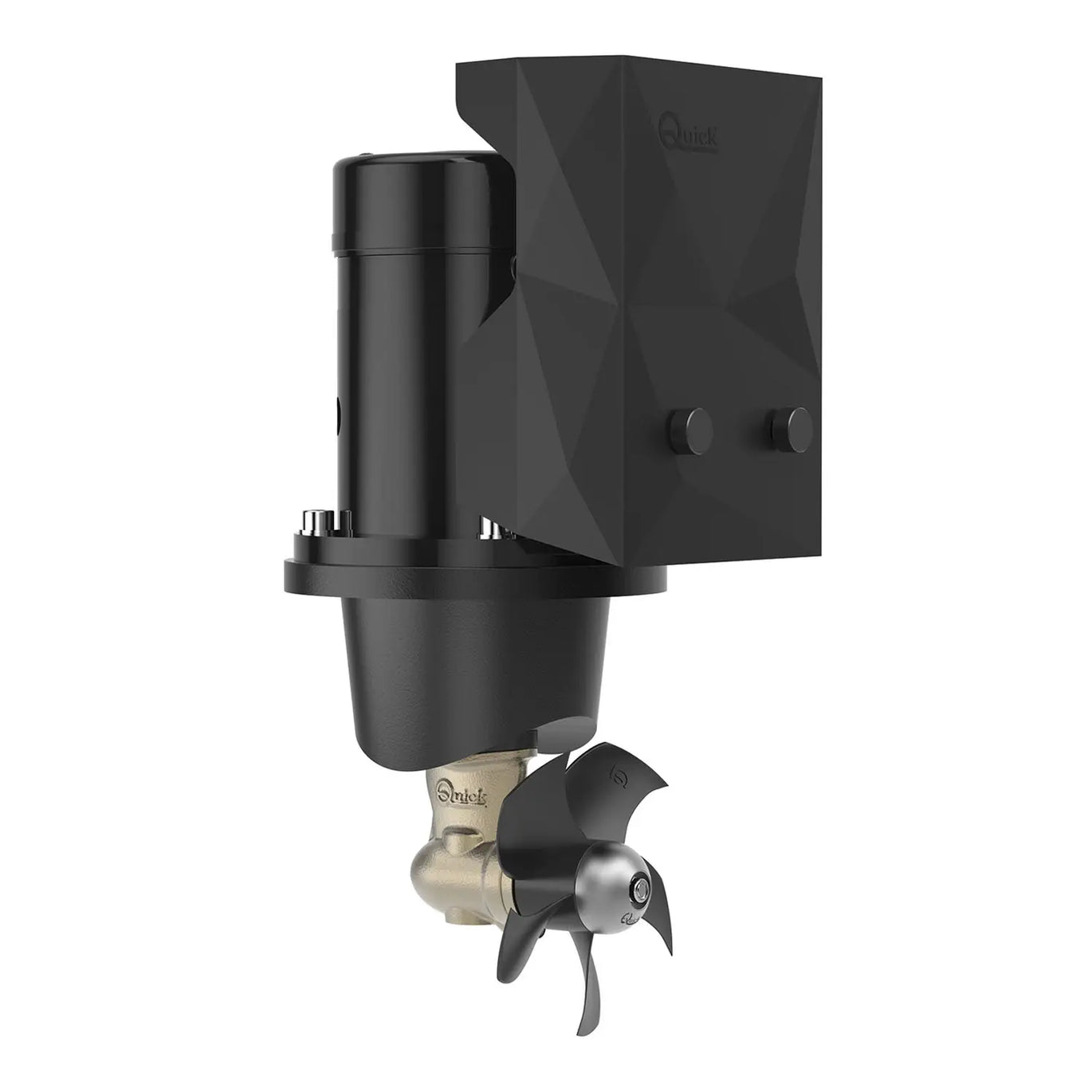 BTQ-125-single-propeller-bow-