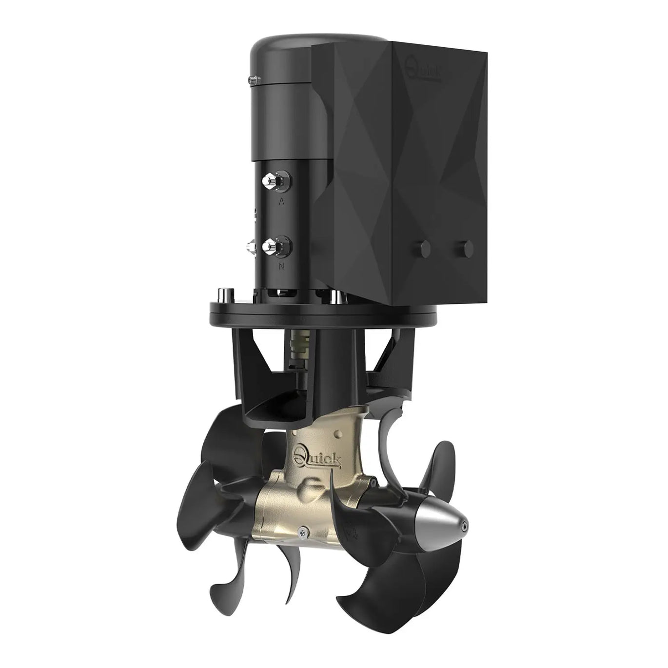 Thruster Systems – EYS