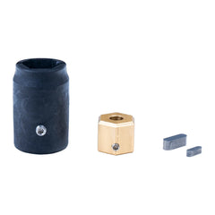 Bow thruster elastic couplings spare parts by Quick | EYS