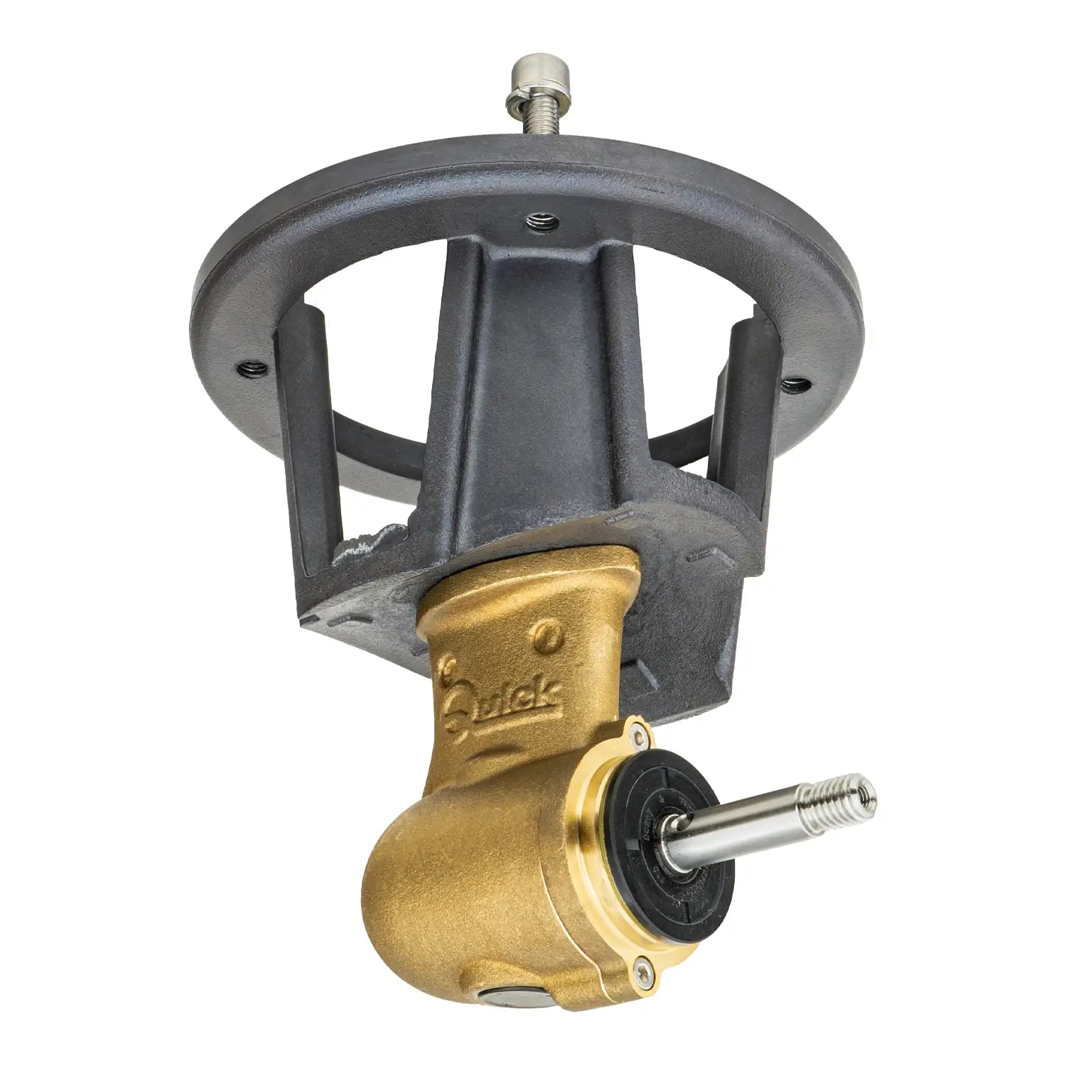 Bow thruster gearboxes spare parts by Quick | EYS