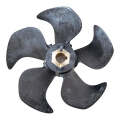 Bow thruster propellers spare parts by Quick | EYS