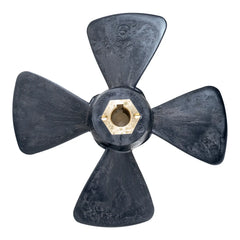 Bow thruster propellers spare parts by Quick | EYS