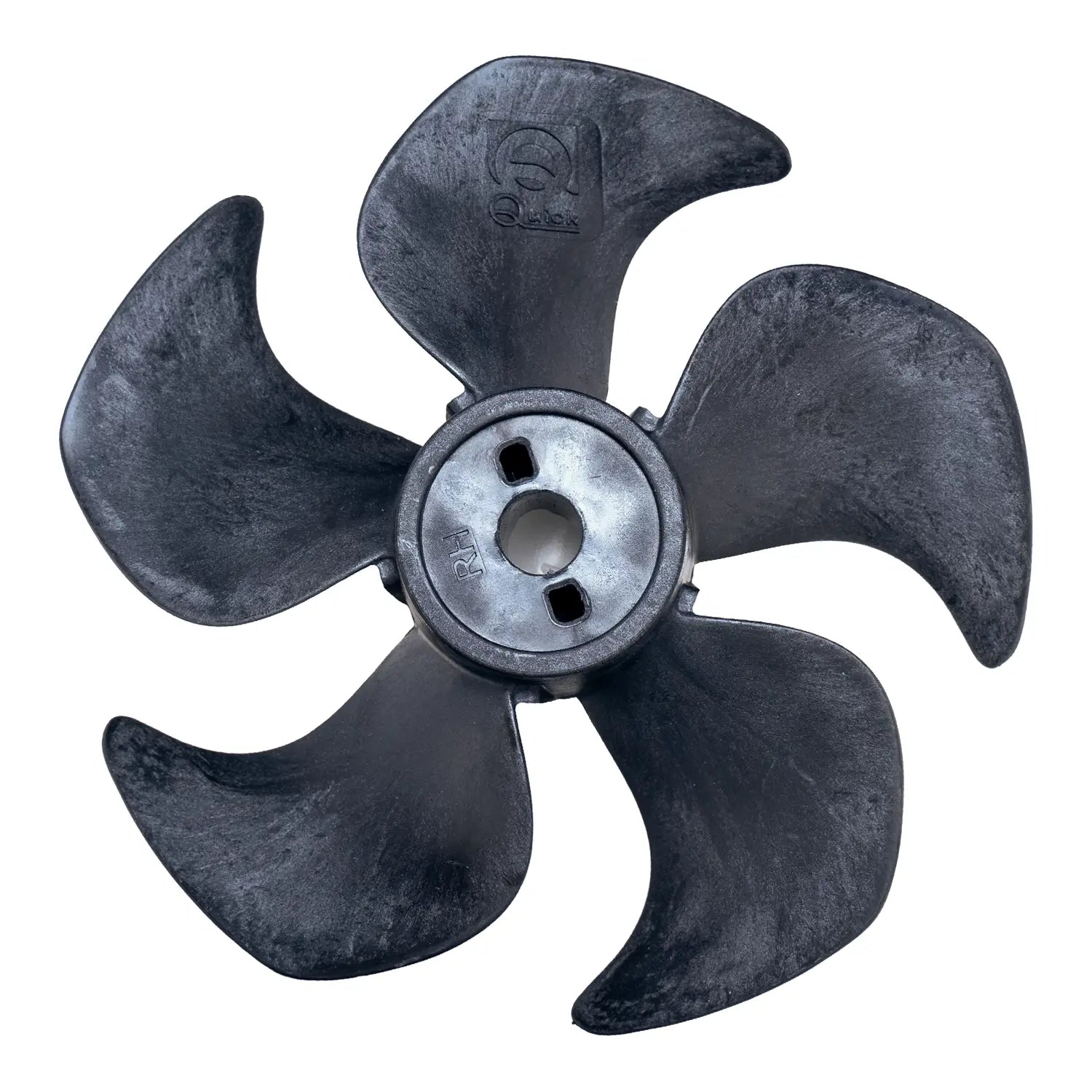 Bow thruster propellers spare parts by Quick | EYS